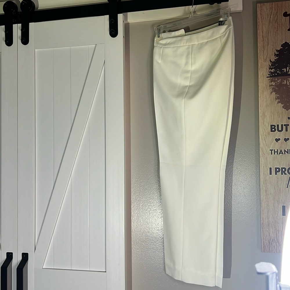 Kasper dress pants